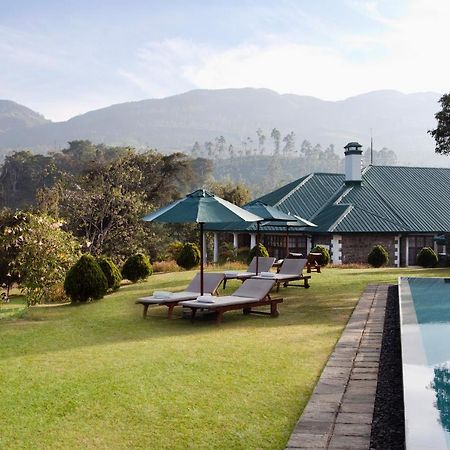 Ceylon Tea Trails - Relais And Chateaux 哈顿 外观 照片