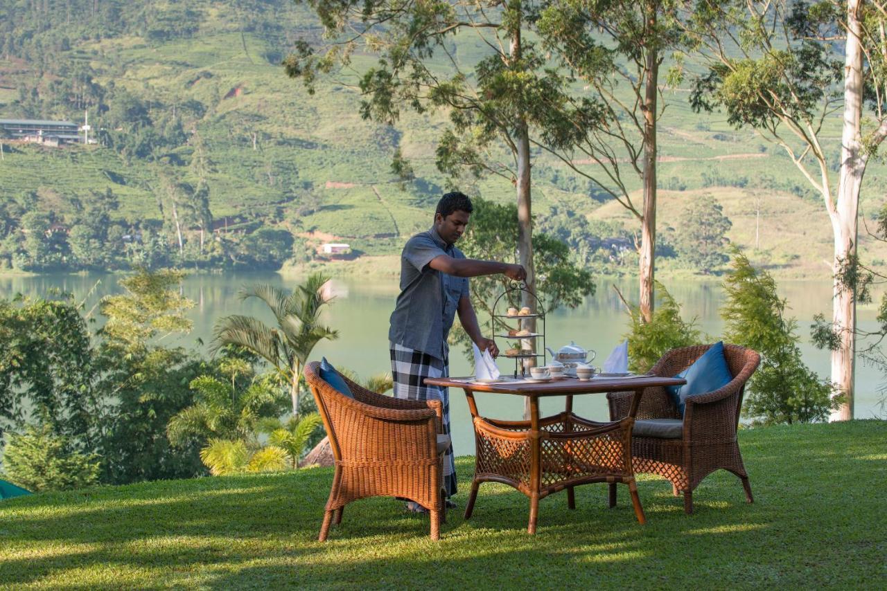 Ceylon Tea Trails - Relais And Chateaux 哈顿 外观 照片