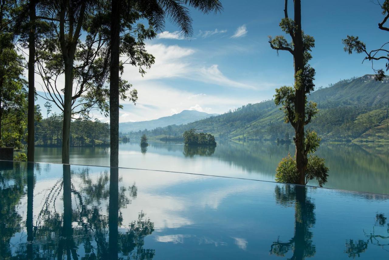 Ceylon Tea Trails - Relais And Chateaux 哈顿 外观 照片