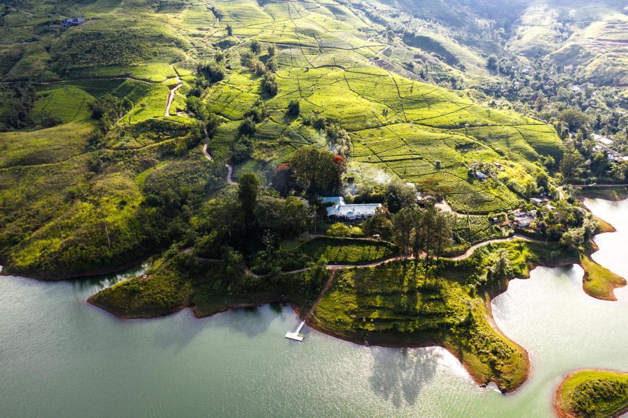 Ceylon Tea Trails - Relais And Chateaux 哈顿 外观 照片