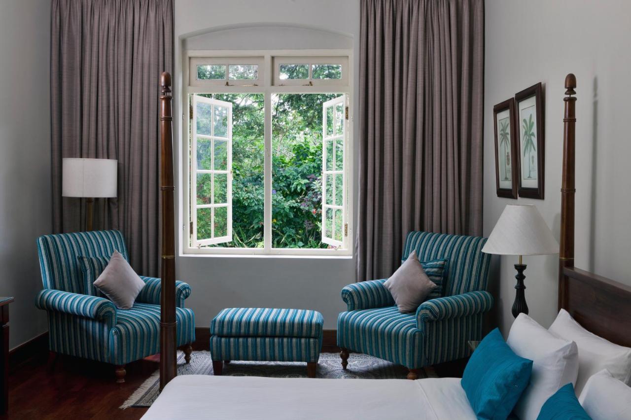 Ceylon Tea Trails - Relais And Chateaux 哈顿 外观 照片