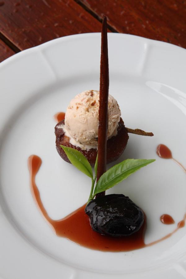 Ceylon Tea Trails - Relais And Chateaux 哈顿 外观 照片