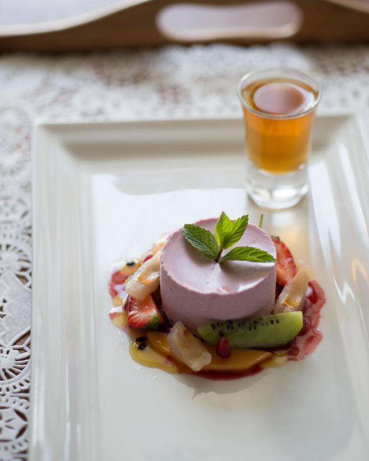 Ceylon Tea Trails - Relais And Chateaux 哈顿 外观 照片